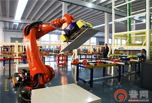 威海南海新区网技术开发 构建智慧新区数字化新篇章