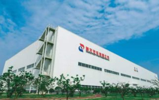 新能源设计研发技术获肯定，翻开企业新篇章