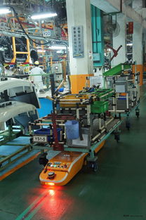 砥砺前行 东南汽车公司简介及其技术开发实力