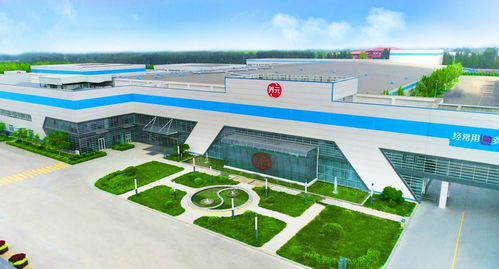 科技创新引领绿色未来 养元饮品再获殊荣，驱动核桃产业高质量发展