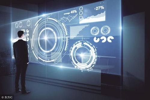 面向未来 满足信息技术需求的技术开发路径